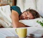 القيلولة لأكثر من 30 دقيقة قد تهدد مرضى السكري بالكبد الدهني