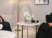 محافظ الأحساء يستقبل مدير إدارة مكافحة المخدرات بالمحافظة المعين حديثًا