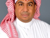 “الغراش” نائبًا لرئيس مجلس الإدارة بنادي القارة