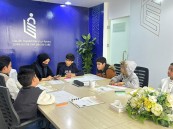 شريك إعلامي.. جمعية درر تطلق المرحلة الثانية من برنامج “من الفكرة إلى السوق”