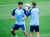 الفتح يغادر إلى الدمام استعدادًا لمواجهة الاتفاق