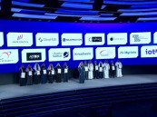 ليب 2025.. تكريم شركة تقنيات الجبائر للتصميم المالكة لـ “سايبورج”