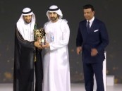 منصور المنصور من تعليم الأحساء أفضل معلم على مستوى العالم