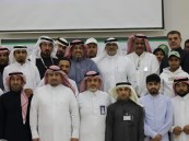 مكتب وزارة البيئة بالأحساء ينظم ورشة عمل حول التربية والتغذية السليمة للطيور 