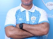 “الشايب” مدرب نادي القارة لألعاب القوى مع منتخبنا في الأسيوية