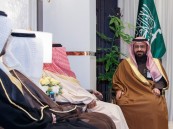 وكيل محافظة الأحساء يدشن مسابقة القرآن الكريم في نسختها الأولى