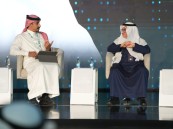 الرئيس التنفيذي لـ”الغطاء النباتي”يستعرض جهود تنمية الغطاء النباتي خلال مشاركته في منتدى الأحساء