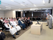 غرفة الشرقية تنظّم لقاء بعنوان “كيف تجذب المستثمرين إلى مشروعك”