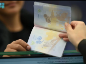 يتضمن معاني تاريخية.. الداخلية تطلق خاتمًا خاصًّا بمناسبة ذكرى يوم التأسيس