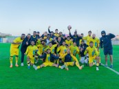 الجيل يفوز على الكوكب برباعية ويتصدر مجموعته بالدرجة الثانية