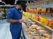 استعدادًا لرمضان.. تكثيف جولات الرقابة والامتثال لمنشآت الصحة العامة بالأحساء