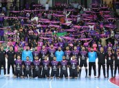 الهدى بطلًا لكأس السوبر السعودي البحريني لكرة اليد