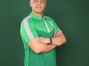 العالمي مارتينيز مديرًا فنيًا للمنتخبات السعودية