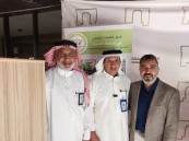 بتنظيم فريق همسات الحساوي.. الشاعر عدنان المناوس ينثر شعره في أمسية “صدى الإيقاع”