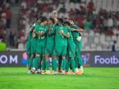 اليوم.. نجوم الأخضر ينتظمون في معسكر الرياض استعدادًا لمواجهة الصين