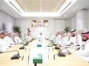 في اجتماع الجمعية العمومية.. غرفة الأحساء تناقش التقارير المالية وتعتمد اللوائح الداخلية