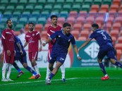 رسميا.. صعود نادي القارة إلى دوري الدرجة الثالثة بعد فوزه على القريات