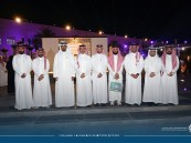 “تقنية الأحساء” تزور مهرجان ليالي كفو الرمضانية لتعزيز الشراكة المجتمعية