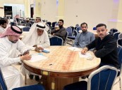 بحضور 58 متدربًا.. مركز التنمية الأسرية بالعمران يناقش 5 محاور مهمة في الذكاء العاطفي