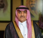 أمين الأحساء يُتوَّج سفيرًا دوليًا للمسؤولية المجتمعية في ملتقى ريادة السعودية
