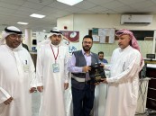 بالصور.. بر الفيصلية يختتم حملته الثلاثون للتبرع بالدم بحصيلة 203 متبرعين