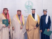 بعوائد اقتصادية بلغت 67 مليونا.. أمانة الأحساء تعقد 22 شراكة مجتمعية خلال عام