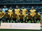 غوانغجو يُكمل الفرق المتأهلة لـ ربع النهائي ببطولة النخبة الآسيوية