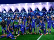 الفتح يمطر شباك الرائد بثلاثية.. وأسعد جماهيره بالعودة للانتصارات