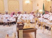 بالصور.. العيون الخيرية تعرض تقرير 2024 وجهود رمضان في مجلس شريك النجاح المميز ” الفزيع “