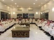 تحت شعار “غبقة خير”.. جمعية قبس تقيم ملتقى رمضان السنوي