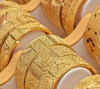 الذهب عند أعلى مستوياته.. 4590 دولارًا للأوقية والعقود الآجلة تصعد 1.7%