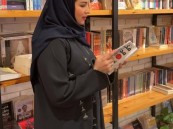 في حوارها مع”الواحة نيوز”.. نجلاء الربيعان تكشف عن علاقتها بالقراءة وكيف تأثرت بها في حياتها