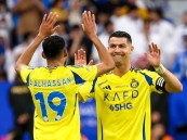 ديربي الرياض.. النصر يهزم الهلال بثلاثية في دوري روشن