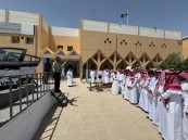 تزامنا مع أسبوع المرور الخليجي.. أرامكو تنظم عدة فعاليات في الأحساء وأجزاء من الشرقية