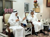 “السبيل إلى تعزيز الصحة وجودة الحياة “.. لقاء نادي المعرفة لجودة الحياة