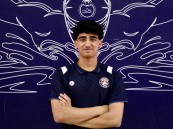 العبدالوهاب يحقق رقما قياسيا جديدا في بطولة السباحة