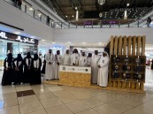 “بيئتنا كنز” تستهدف 700 طالب وطالبة في الأحساء بـ 4 أركان و 5 ورش عمل