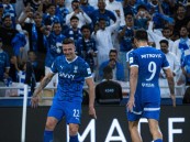 الهلال يمطر شباك غوانغجو بسباعية في ربع نهائي أبطال آسيا للنخبة