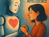 إيناس الشباعة تكتب: آلة ترتدي المشاعر 