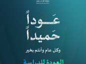 اعتبارا من الأحد.. تعليم الأحساء يعتمد العمل بالتوقيت الصيفي لكافة المدارس