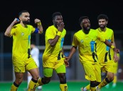 الجيل يتغلب على الأنوار في ذهاب ملحق دوري الدرجة الثانية