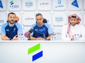 قوميز: مواجهة الرياض “نهائي جديد”.. ونركز على التفاصيل والخروج بأفضل نتيجة