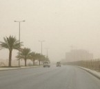أجواء متقلبة في الشرقية.. موجة حارة وأمطار رعدية وأتربة مثارة اليوم