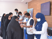 استعدادات مكثفة في الشرقية.. 120 مركزًا وفرقًا طبية متخصصة لخدمة حجاج بيت الله الحرام