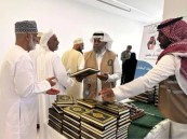 من الشرقية إلى المشاعر.. جهود استثنائية لخدمة الحجاج على مدار الساعة