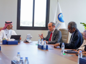 في الأحساء.. تطوير شامل لأنظمة الري والصرف الزراعي