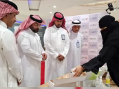 تدريب 1500 نحال لتعزيز الاكتفاء الذاتي من العسل في الأحساء