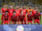 الوحدة يتجه لمركز التحكيم الرياضي بشأن احتجاجه على مباراة النصر