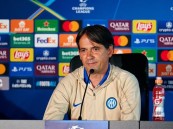 بعد اتفاق الطرفين.. سيموني إنزاغي مديرًا فنيًا للهلال