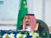 برئاسة خادم الحرمين.. موافقات وقرارات وتفويضات خلال جلسة مجلس الوزراء اليوم